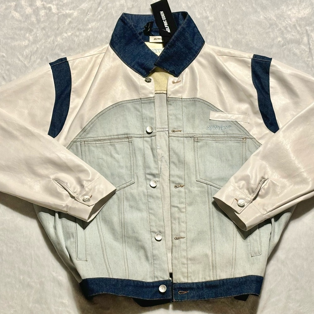 Vintage AYWTER Jacket